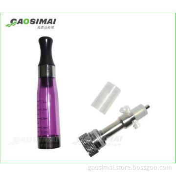 china suppliers e cigarette e ce5 clearomizer health e  cigarette